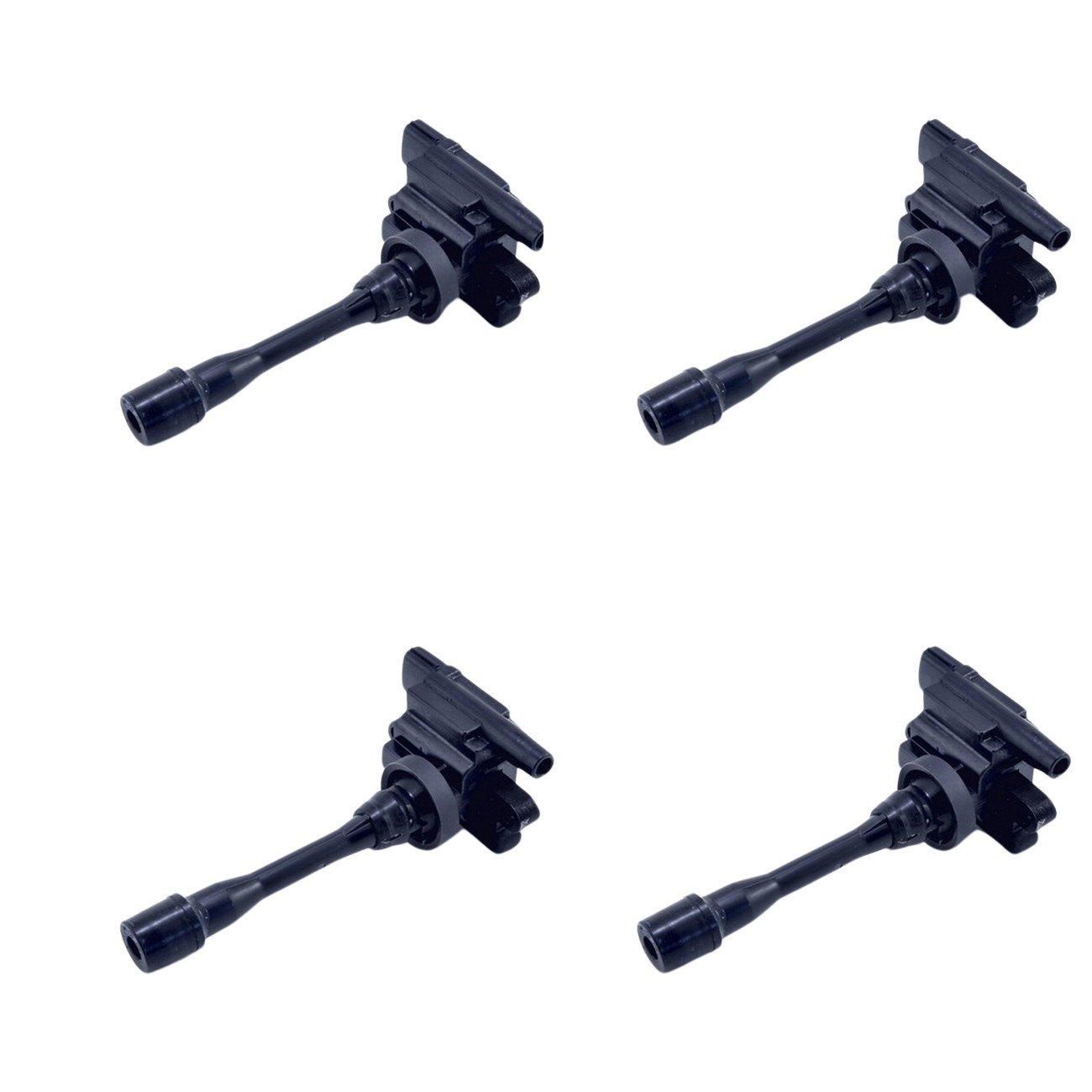 Bobina Encendido Kit X 4 Mitsubishi Outlander 2.4 4wd